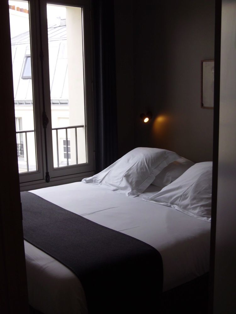فندق باريسفي  سويتس آند هوتل هلزير الشانزليزيه المظهر الخارجي الصورة